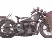 Indian 640B 1942