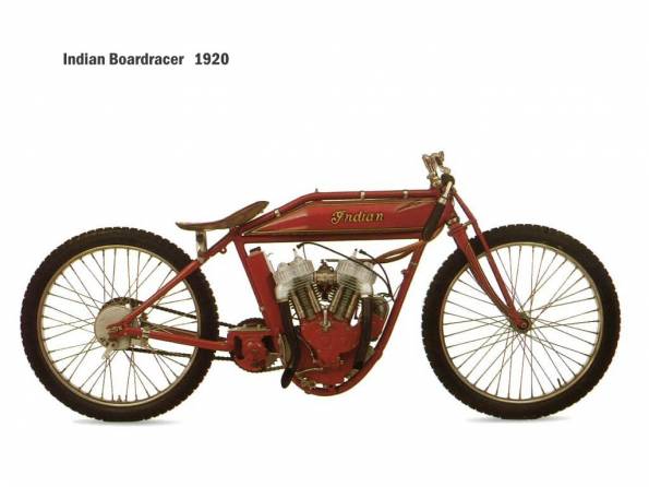 Indian Boardracer 1920