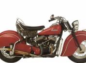 Indian Chief 1947