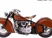 Indian Chief 1948