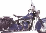 Indian Chief 1953