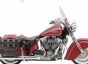 Indian Chief Vintage 2002