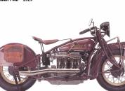 Indian Four 1929