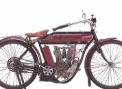 Indian LightTwin 1909