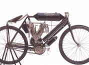 Indian Racer 1908