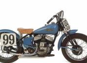 Indian Scout 648 1948