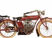 Indian V twin 1914