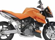 KTM 990 Duke 2004