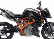 KTM 990 SuperDukeR 2007