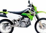 Kawasaki KLX400SR 2003