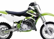 Kawasaki KX65 2000