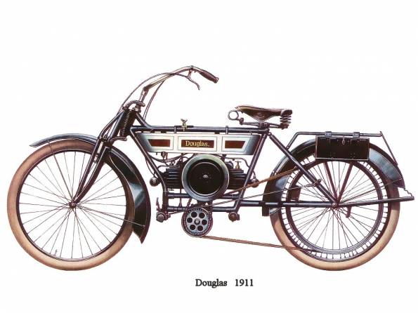 Douglas 1911