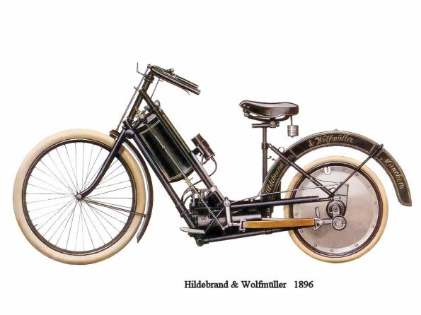 Hildebrand Wolfmuller 1896