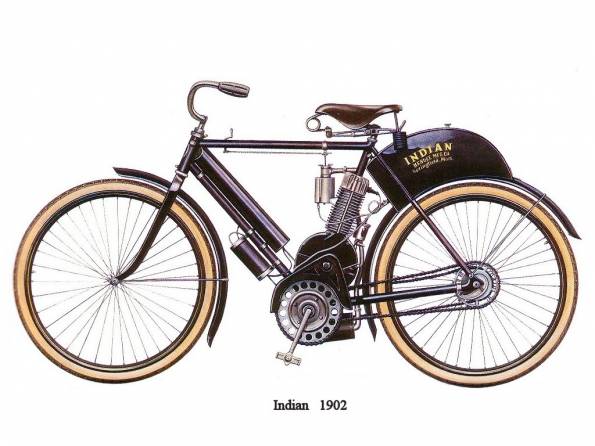 Indian 1902