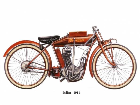 Indian 1911