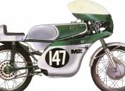 MZ RE125 1964