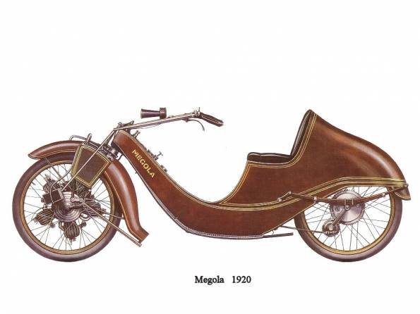 Megola 1920