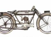 Norton 3.5HP 1918