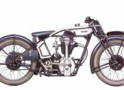 Norton 500 1929