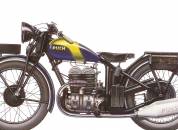 Puch 500N 1933