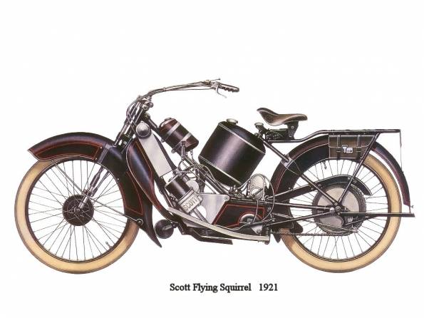 Scott FlyingSquirrel 1921