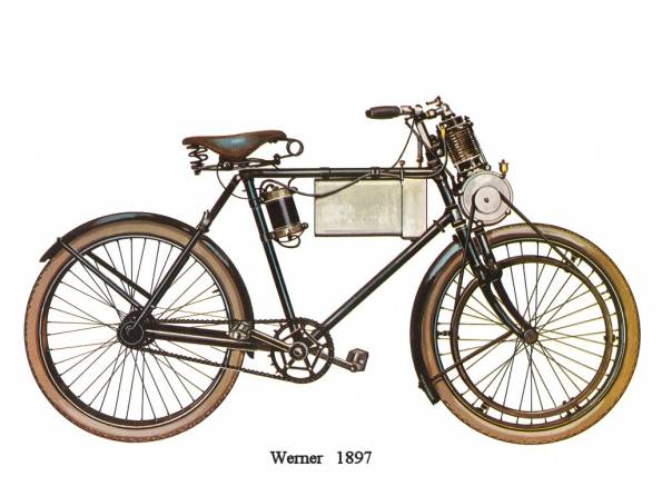 Werner 1897