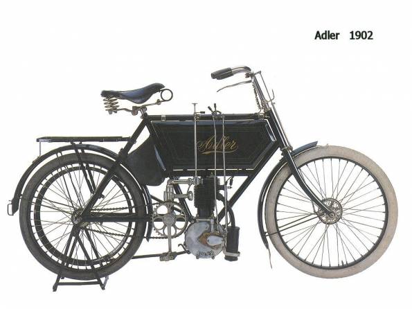 Adler 1902