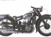 DKW Sport500 1936