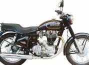 Enfield Bullet500 1990