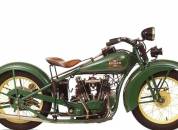 Excelsior SuperX 1930