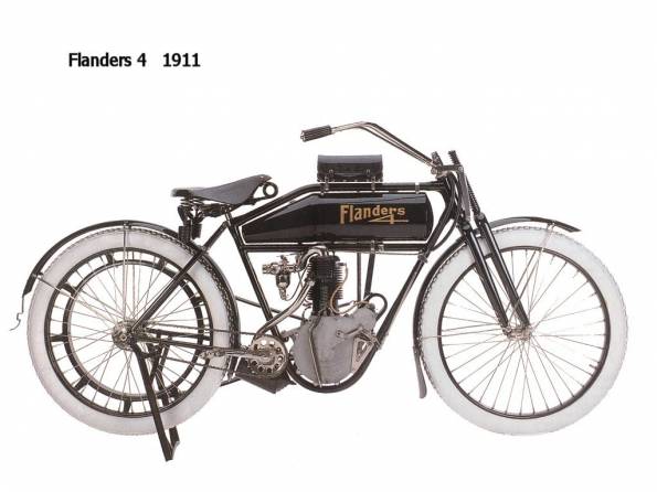 Flanders 4 1911