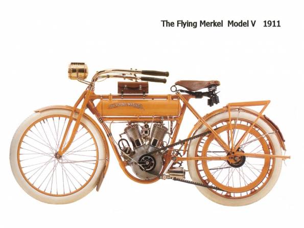 Flying_Merkel Model V 1911