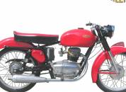 Gilera 175Sport 1956