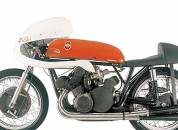 Gilera 4 500 1957