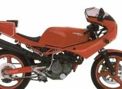 Gilera Saturno 1989