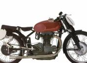 Gilera Saturno SanRemo 1949