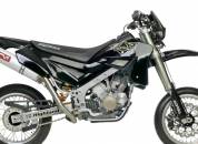 Highland Motard 950 2006