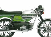 Kreidler Florett RS 1978