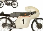 Kreidler Renn Florett 1963