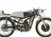 MZ RE125 1965