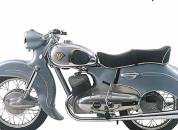 Maico Tyfun 1957