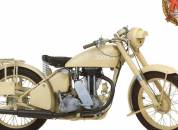 Matchless G3L Army 1941