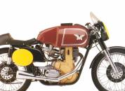 Matchless G50 1962