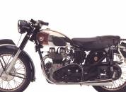 Matchless G9 1953