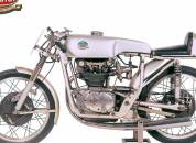 Mondial 250 1957