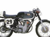 MotoMorini Rebello 1957