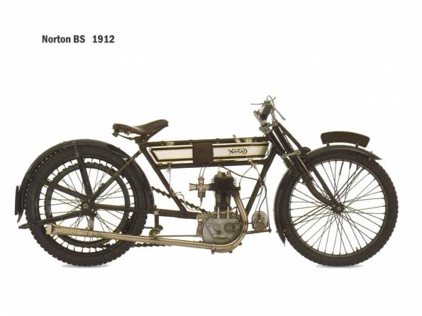 Norton BS 1912