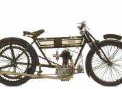 Norton BS 1912