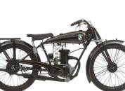 Puch 220 1926