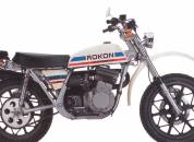 Rokon ST340 1975